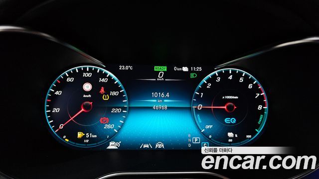 Mercedes-Benz GLC-Class (X253) GLC300e 4MATIC Coupe 2021 — фото 8