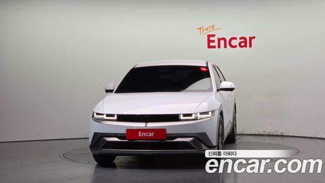 Hyundai Ioniq 5 Long Range Prestige 2025 — фото 3