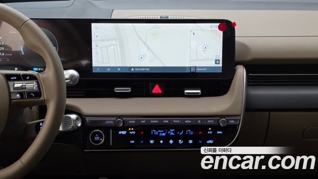 Hyundai Ioniq 5 Long Range Prestige 2025 — фото 14