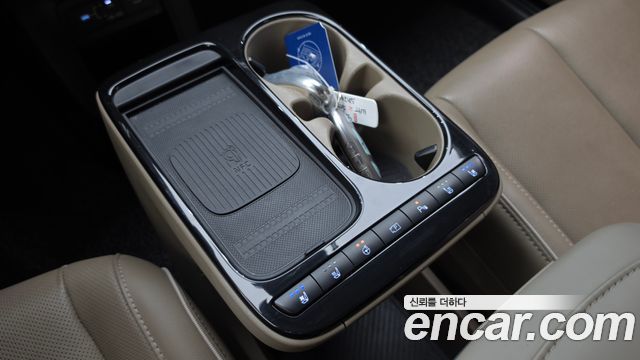 Hyundai Ioniq 5 Long Range Prestige 2025 — фото 17