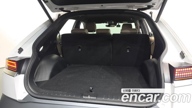 Hyundai Ioniq 5 Long Range Prestige 2025 — фото 19