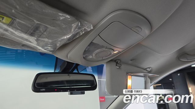 KG Mobility (SsangYong) Korando Sport CX7 4WD CLUB 2015 — фото 15