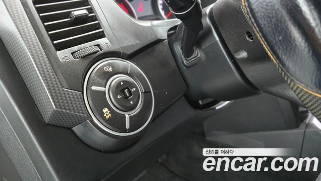 KG Mobility (SsangYong) Korando Sport CX7 4WD CLUB 2015 — фото 16