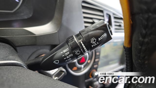 KG Mobility (SsangYong) Korando Sport CX7 4WD CLUB 2015 — фото 17