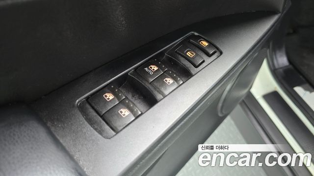 KG Mobility (SsangYong) Korando Sport CX7 4WD CLUB 2015 — фото 18