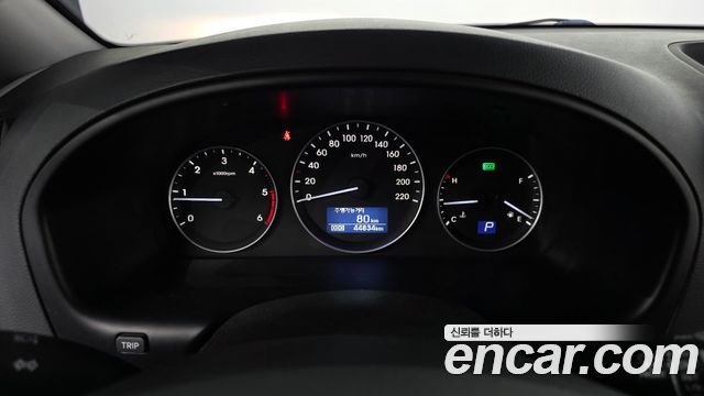 Hyundai Grand Starex Van 3-Seater Smart 2020 — фото 8