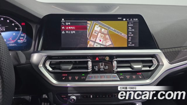 BMW M4 (G82) M4 Competition M xDrive 2023 — фото 12