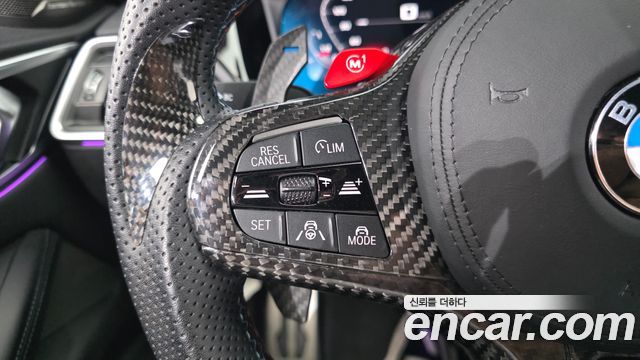 BMW M4 (G82) M4 Competition M xDrive 2023 — фото 16