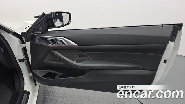BMW M4 (G82) M4 Competition M xDrive 2023 — фото 25
