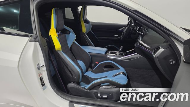 BMW M4 (G82) M4 Competition M xDrive 2023 — фото 26