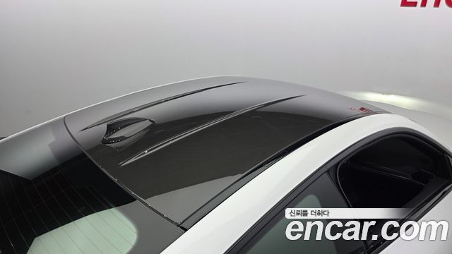 BMW M4 (G82) M4 Competition M xDrive 2023 — фото 30