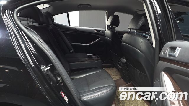 Kia K7 3.0 GDI Prestige 2016 — фото 15