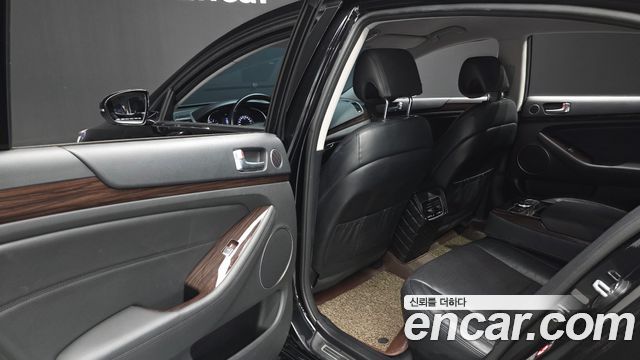 Kia K7 3.0 GDI Prestige 2016 — фото 16