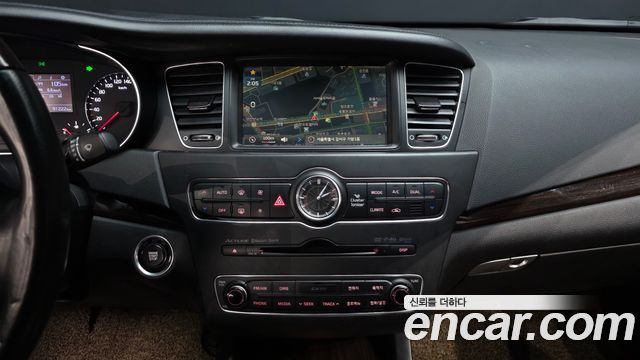 Kia K7 3.0 GDI Prestige 2016 — фото 18