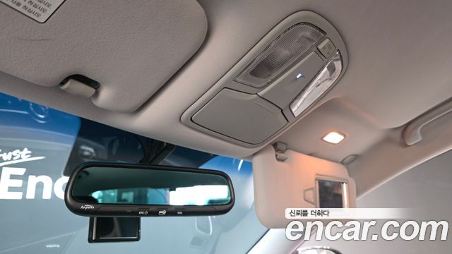Kia K7 3.0 GDI Prestige 2016 — фото 22