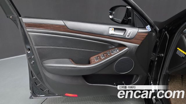 Kia K7 3.0 GDI Prestige 2016 — фото 30