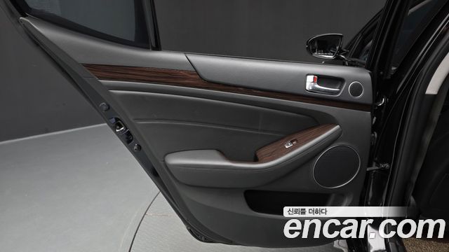 Kia K7 3.0 GDI Prestige 2016 — фото 31