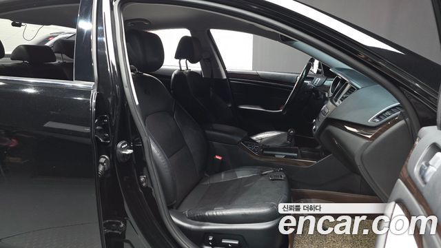 Kia K7 3.0 GDI Prestige 2016 — фото 32