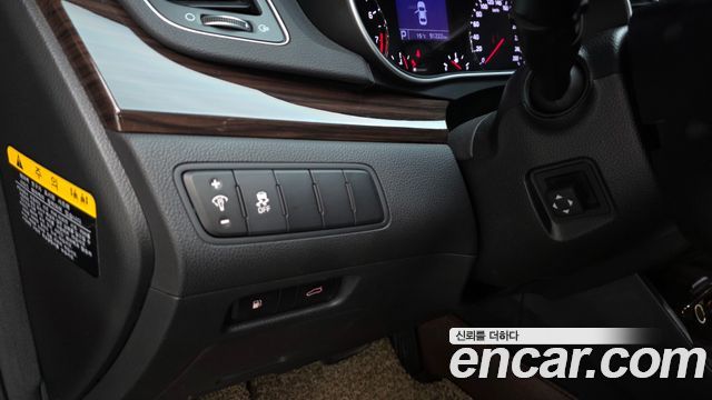 Kia K7 3.0 GDI Prestige 2016 — фото 33