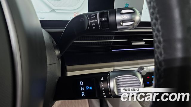 Hyundai Ioniq 6 Long Range AWD Prestige 2023 — фото 9