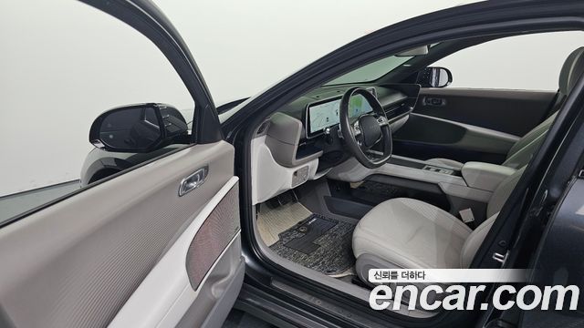 Hyundai Ioniq 6 Long Range AWD Prestige 2023 — фото 10