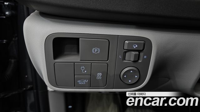 Hyundai Ioniq 6 Long Range AWD Prestige 2023 — фото 13