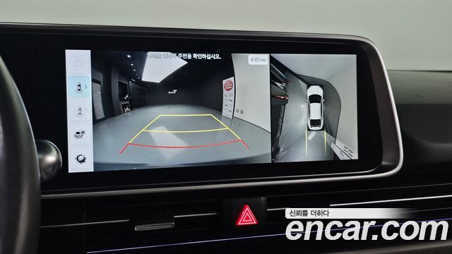 Hyundai Ioniq 6 Long Range AWD Prestige 2023 — фото 16