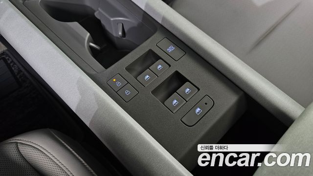 Hyundai Ioniq 6 Long Range AWD Prestige 2023 — фото 19