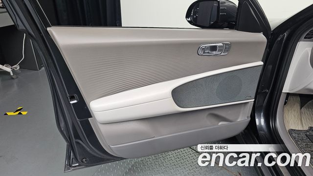 Hyundai Ioniq 6 Long Range AWD Prestige 2023 — фото 24