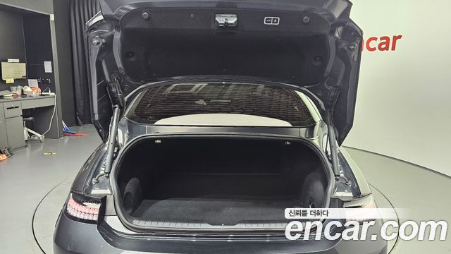 Hyundai Ioniq 6 Long Range AWD Prestige 2023 — фото 27