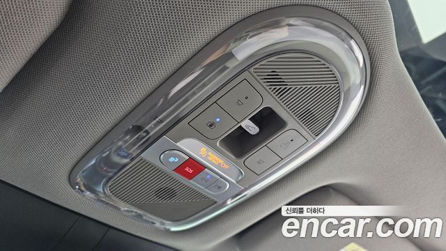 Hyundai Ioniq 6 Long Range AWD Prestige 2023 — фото 28