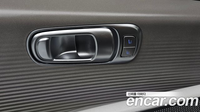 Hyundai Ioniq 6 Long Range AWD Prestige 2023 — фото 30