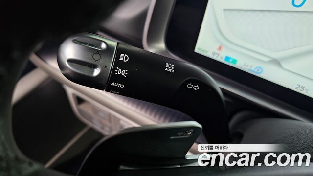 Hyundai Ioniq 6 Long Range AWD Prestige 2023 — фото 31