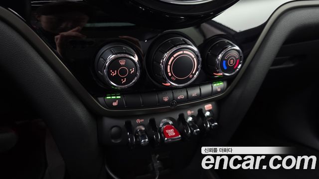 MINI Cooper Countryman Classic 2nd 2022 — фото 18