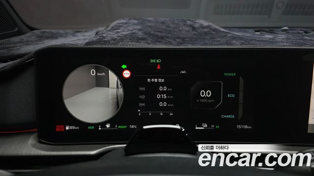 Kia Sportage Hybrid (V) HEV 1.6 2WD Signature X Line 2026 — фото 8