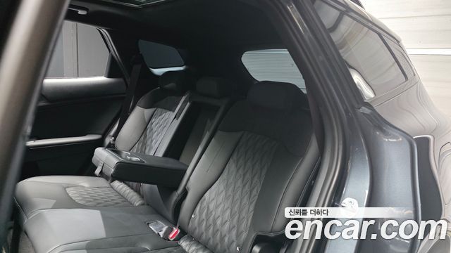 Kia Sportage Hybrid (V) HEV 1.6 2WD Signature X Line 2026 — фото 12