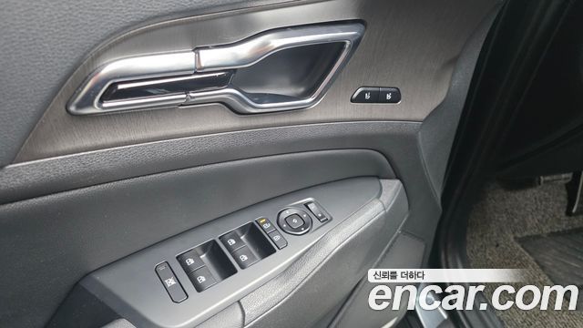 Kia Sportage Hybrid (V) HEV 1.6 2WD Signature X Line 2026 — фото 19