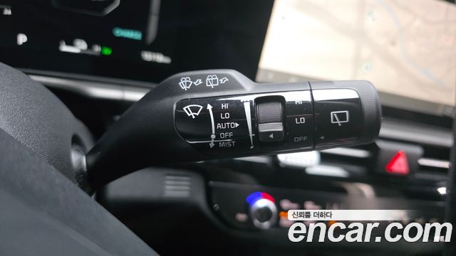 Kia Sportage Hybrid (V) HEV 1.6 2WD Signature X Line 2026 — фото 27
