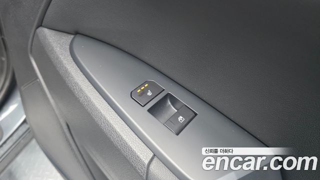 Kia Sportage Hybrid (V) HEV 1.6 2WD Signature X Line 2026 — фото 28