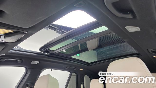 BMW X5 (G05) M50i 2022 — фото 16
