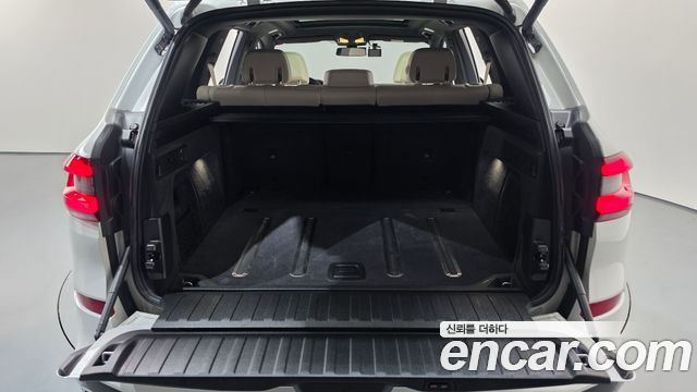 BMW X5 (G05) M50i 2022 — фото 18
