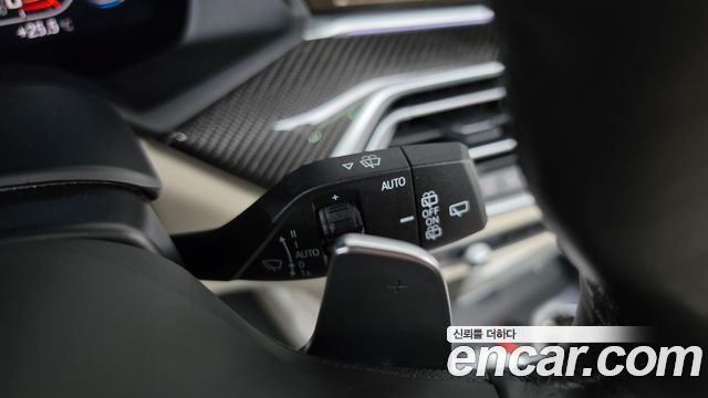 BMW X5 (G05) M50i 2022 — фото 27