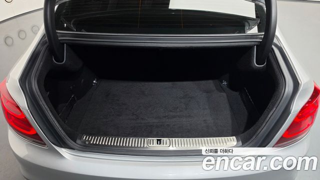 Kia K9 3.8 GDI PlatinumⅠ 2019 — фото 17