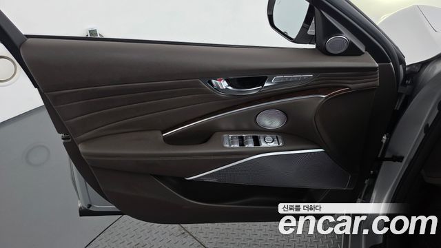 Kia K9 3.8 GDI PlatinumⅠ 2019 — фото 24