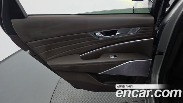 Kia K9 3.8 GDI PlatinumⅠ 2019 — фото 25