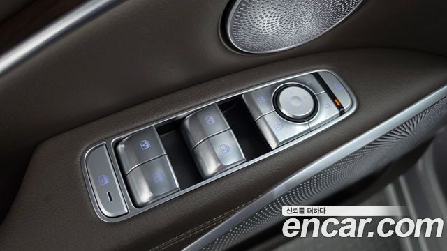 Kia K9 3.8 GDI PlatinumⅠ 2019 — фото 29