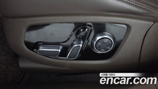 Kia K9 3.8 GDI PlatinumⅠ 2019 — фото 31