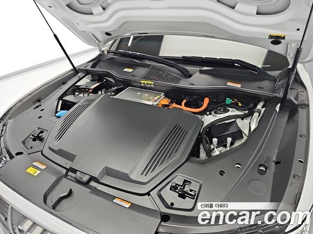 Audi e-tron 55 Quattro Sportback 2022 — фото 5