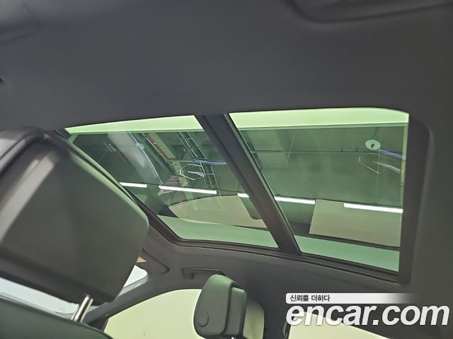 Audi e-tron 55 Quattro Sportback 2022 — фото 18