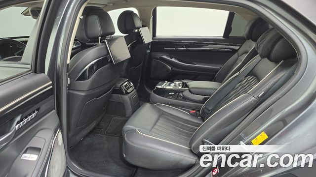 Genesis G90 5.0 AWD Prestige 2019 — фото 11